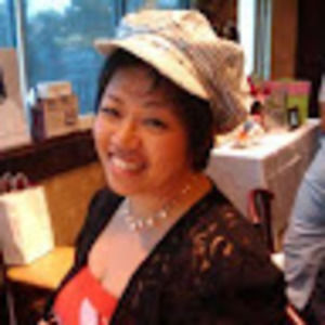 Meet your Posher, Maria